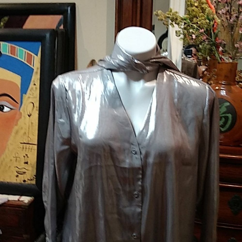 Ashro blouse   - Picture 6 of 8